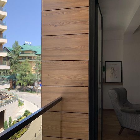 Zlatiborsko Jezero Snco Apartment Luaran gambar
