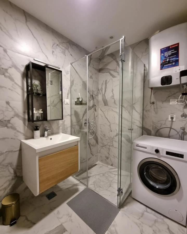 Zlatiborsko Jezero Snco Apartment Luaran gambar