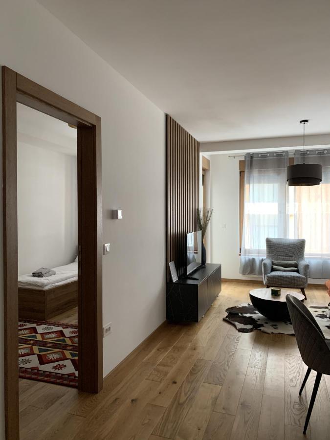 Zlatiborsko Jezero Snco Apartment Luaran gambar