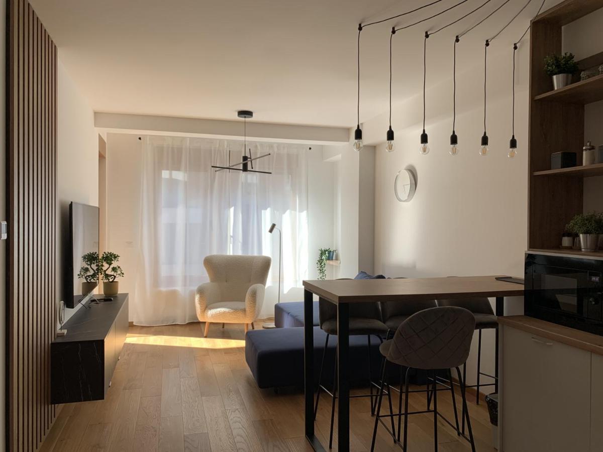 Zlatiborsko Jezero Snco Apartment Luaran gambar