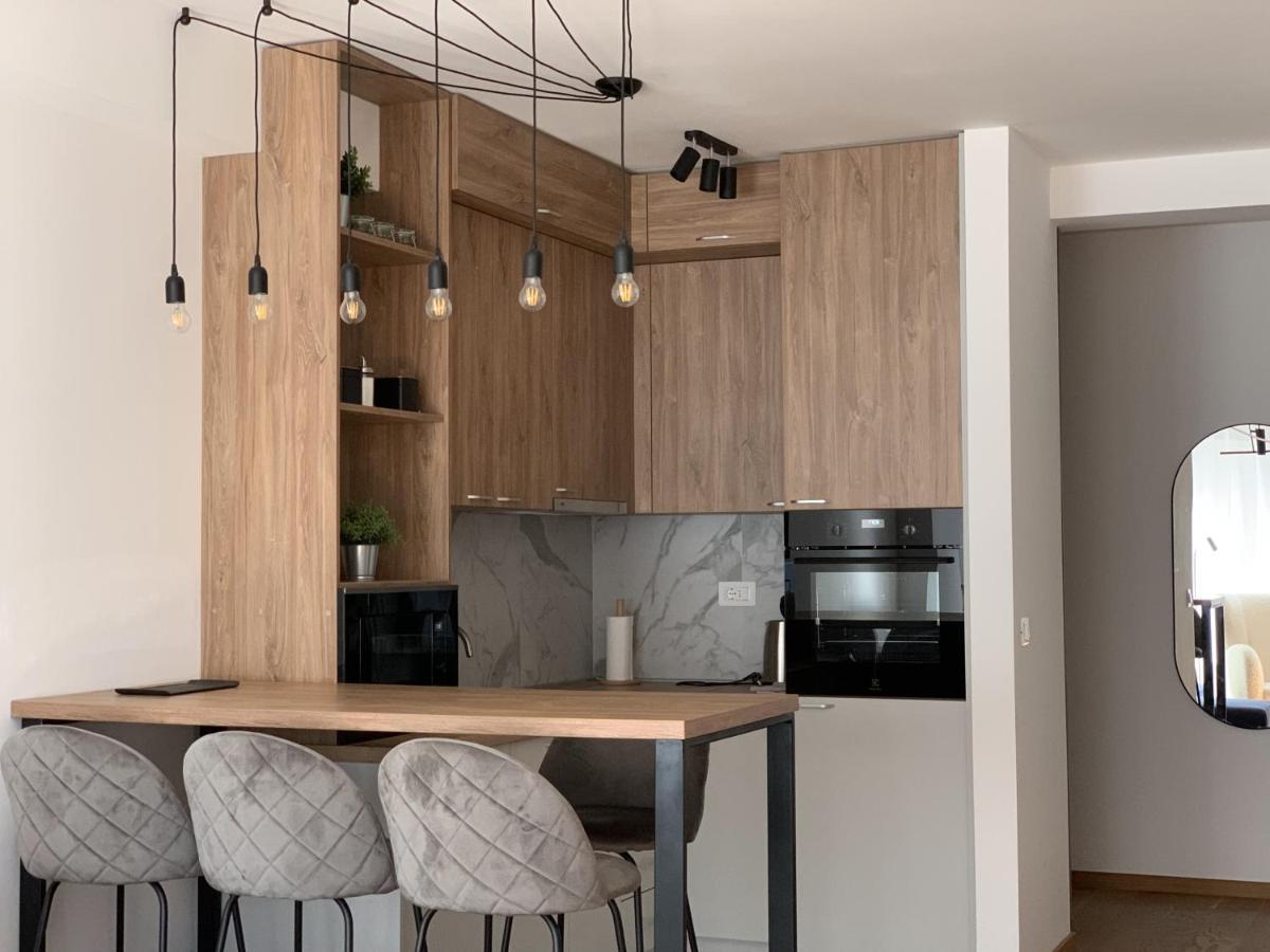 Zlatiborsko Jezero Snco Apartment Luaran gambar