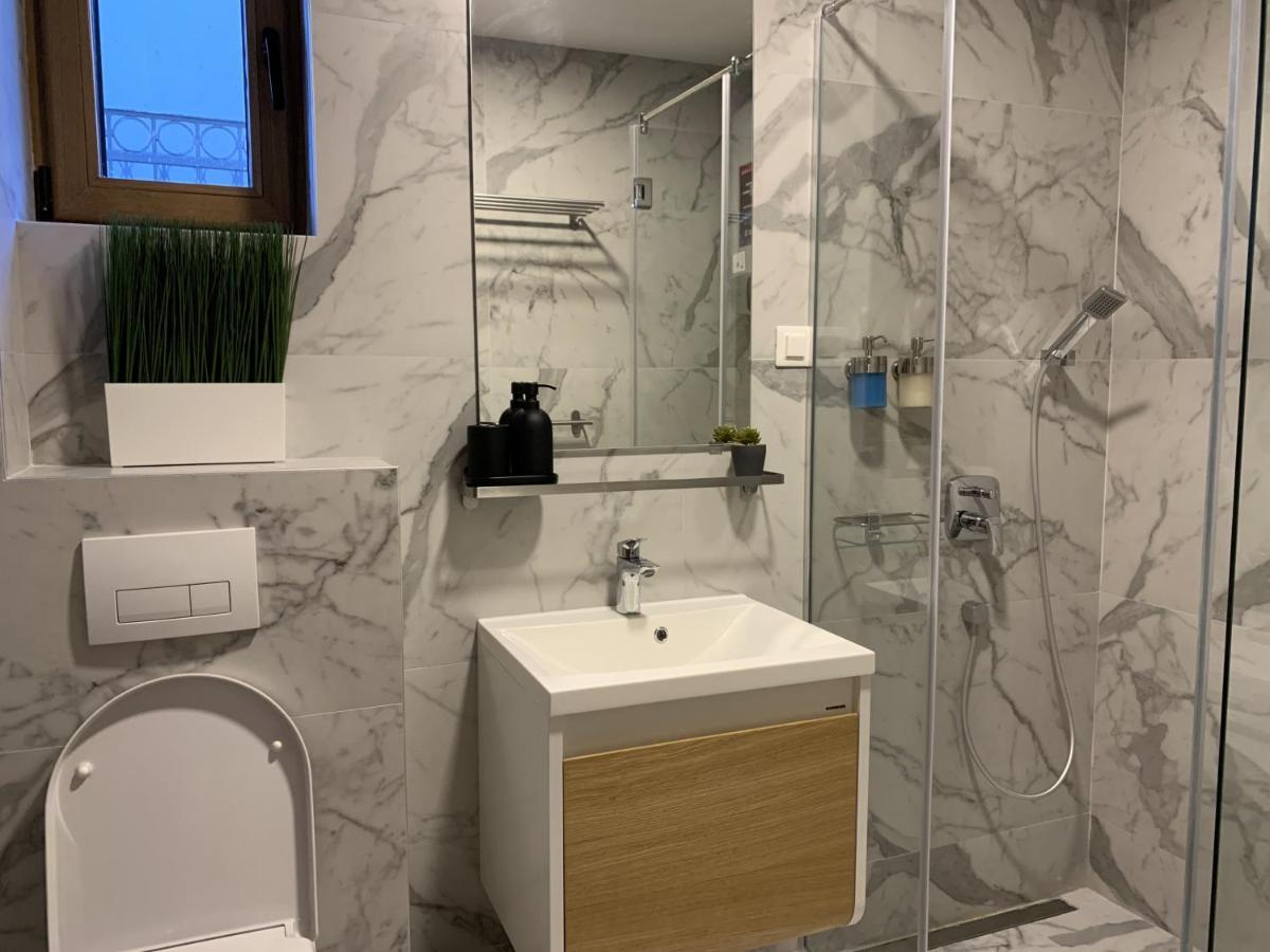 Zlatiborsko Jezero Snco Apartment Luaran gambar