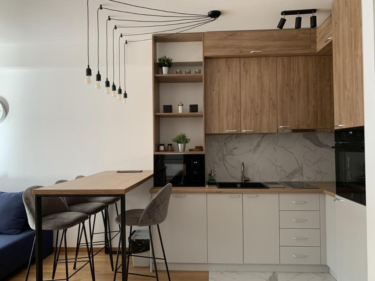 Zlatiborsko Jezero Snco Apartment Luaran gambar