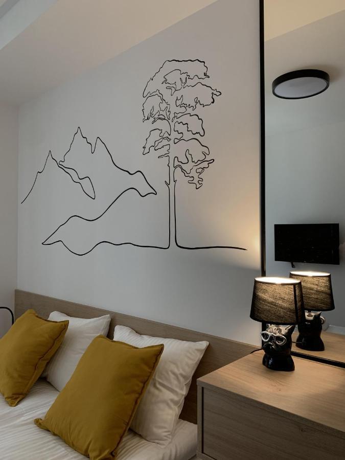 Zlatiborsko Jezero Snco Apartment Luaran gambar