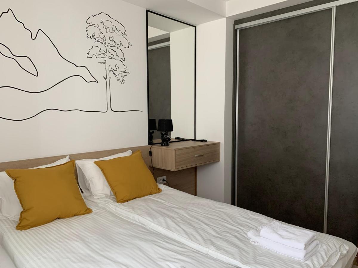 Zlatiborsko Jezero Snco Apartment Luaran gambar