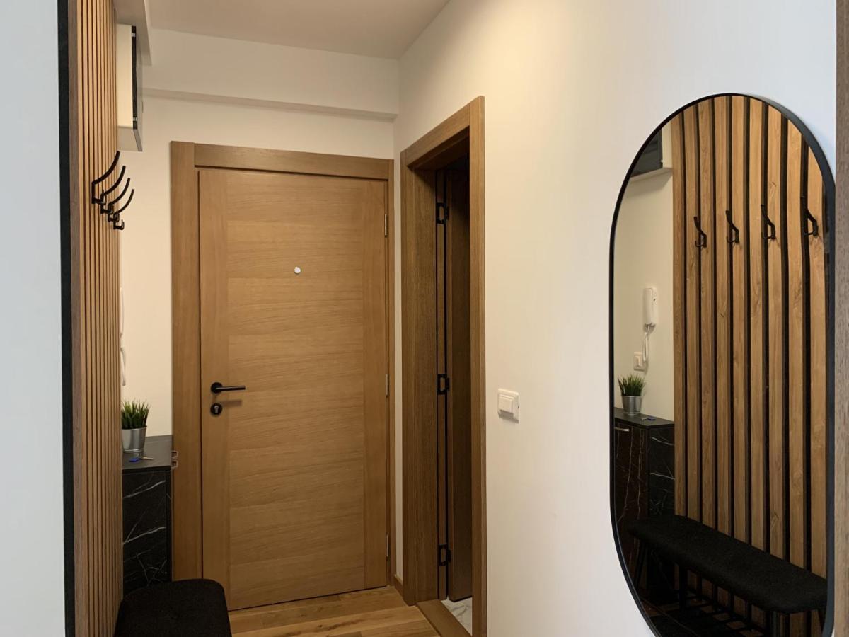 Zlatiborsko Jezero Snco Apartment Luaran gambar