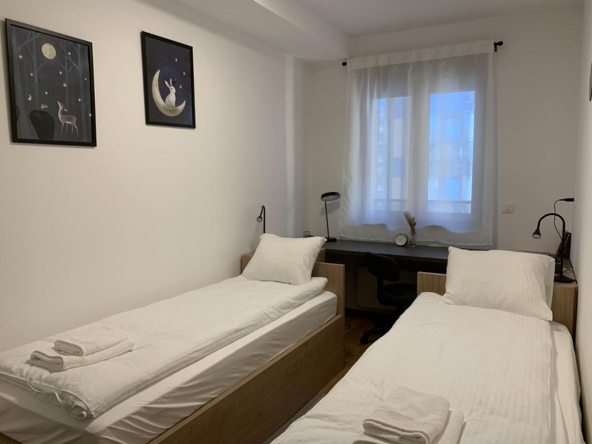 Zlatiborsko Jezero Snco Apartment Luaran gambar