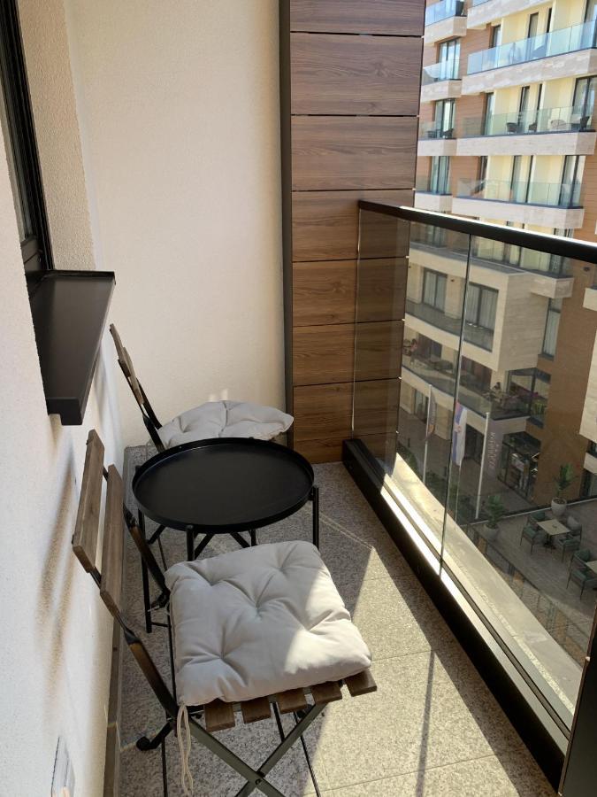 Zlatiborsko Jezero Snco Apartment Luaran gambar