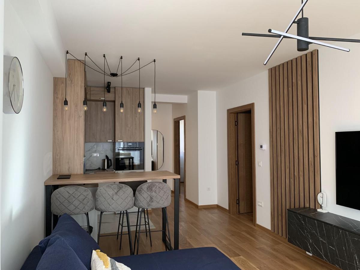 Zlatiborsko Jezero Snco Apartment Luaran gambar