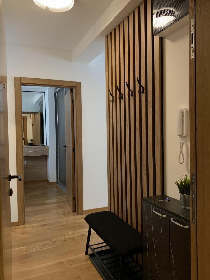 Zlatiborsko Jezero Snco Apartment Luaran gambar