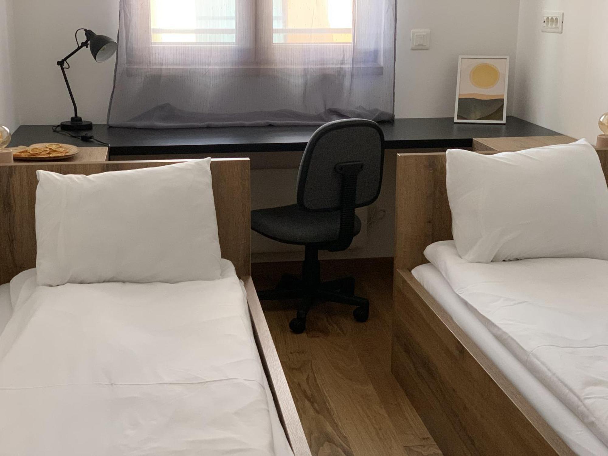 Zlatiborsko Jezero Snco Apartment Luaran gambar