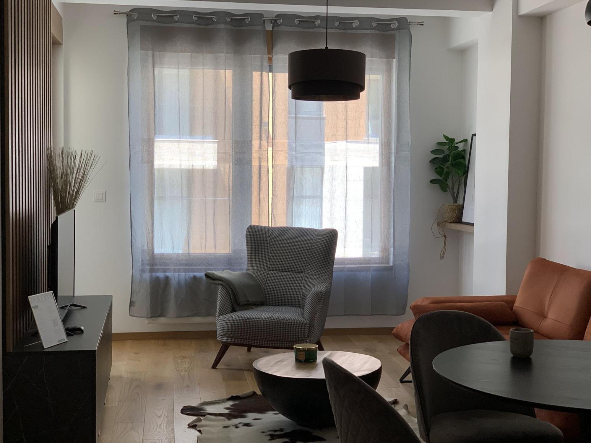 Zlatiborsko Jezero Snco Apartment Luaran gambar