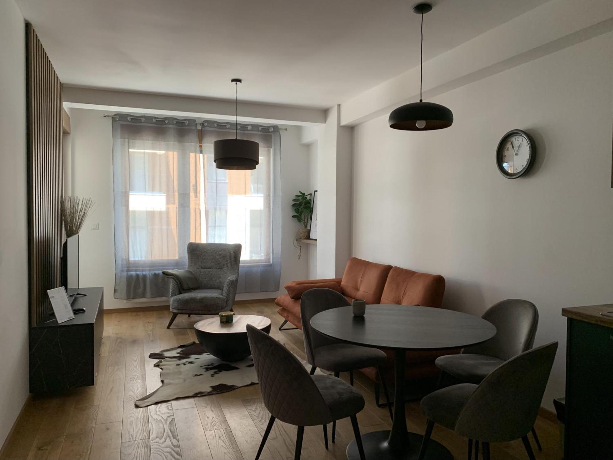 Zlatiborsko Jezero Snco Apartment Luaran gambar