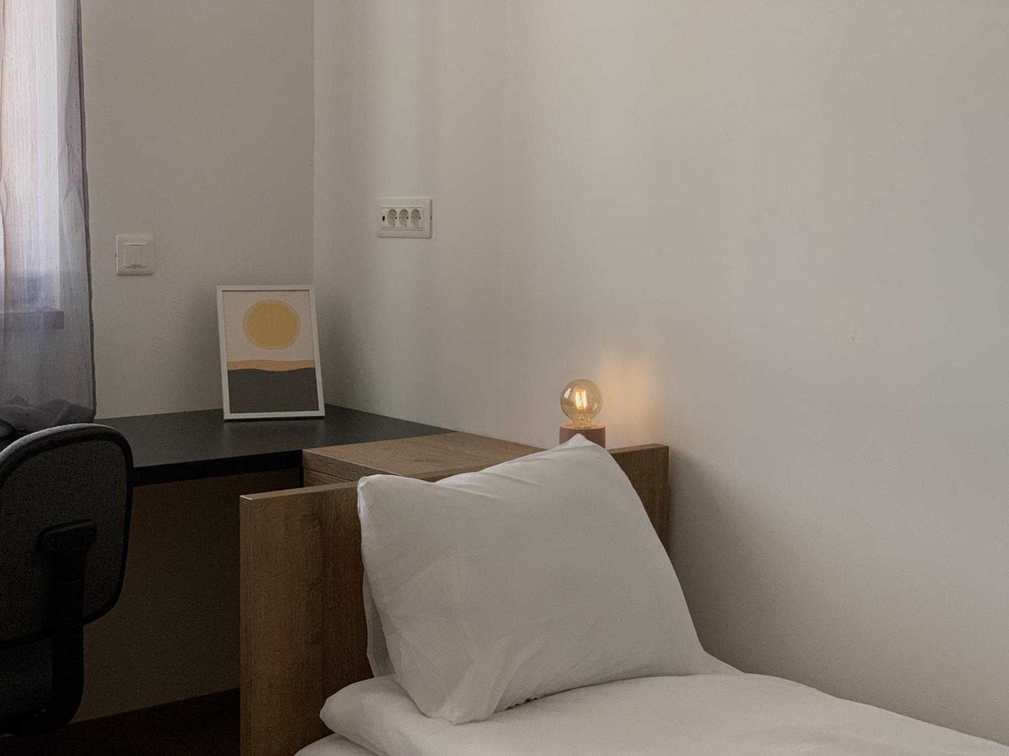 Zlatiborsko Jezero Snco Apartment Luaran gambar