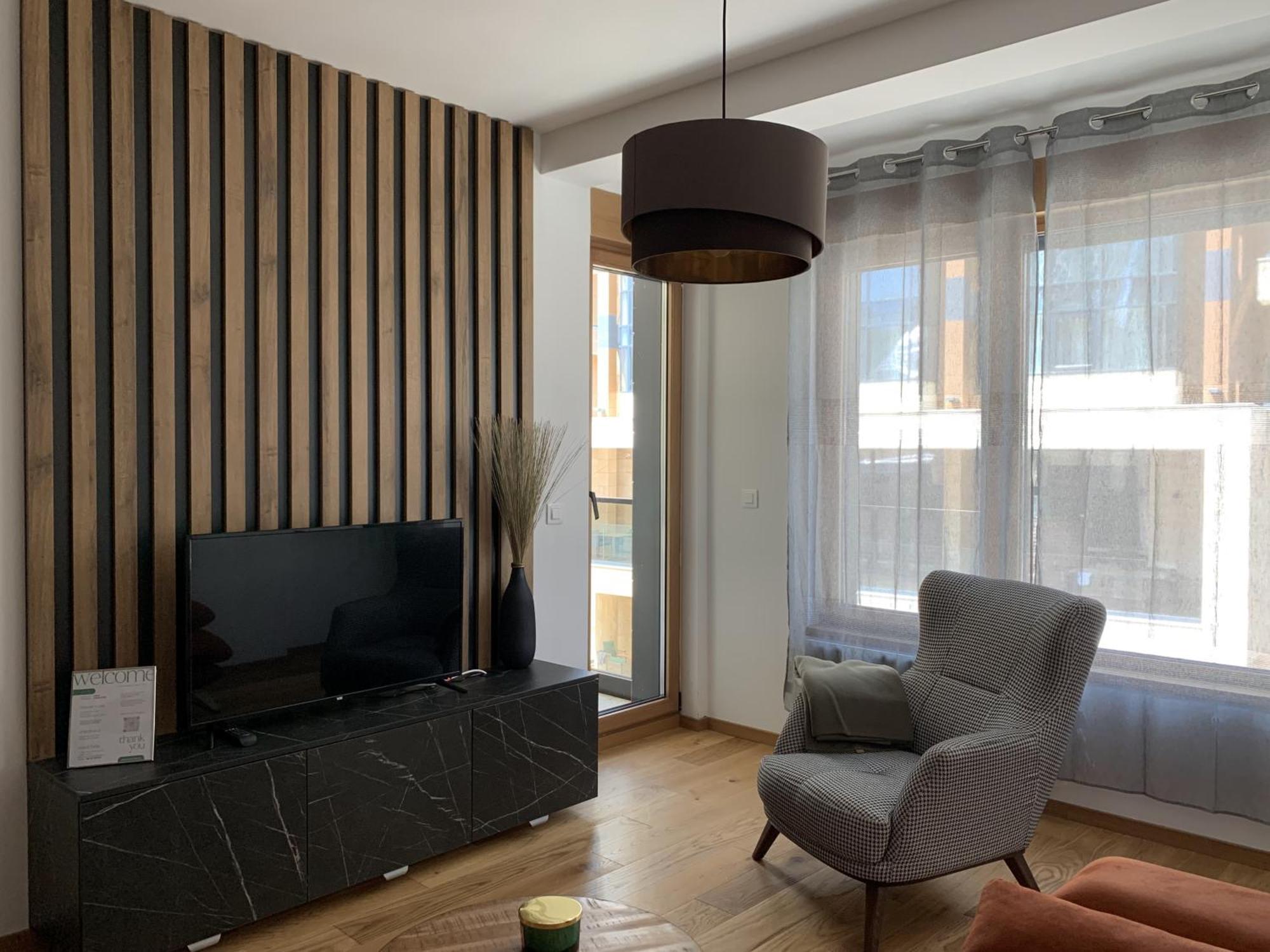 Zlatiborsko Jezero Snco Apartment Luaran gambar