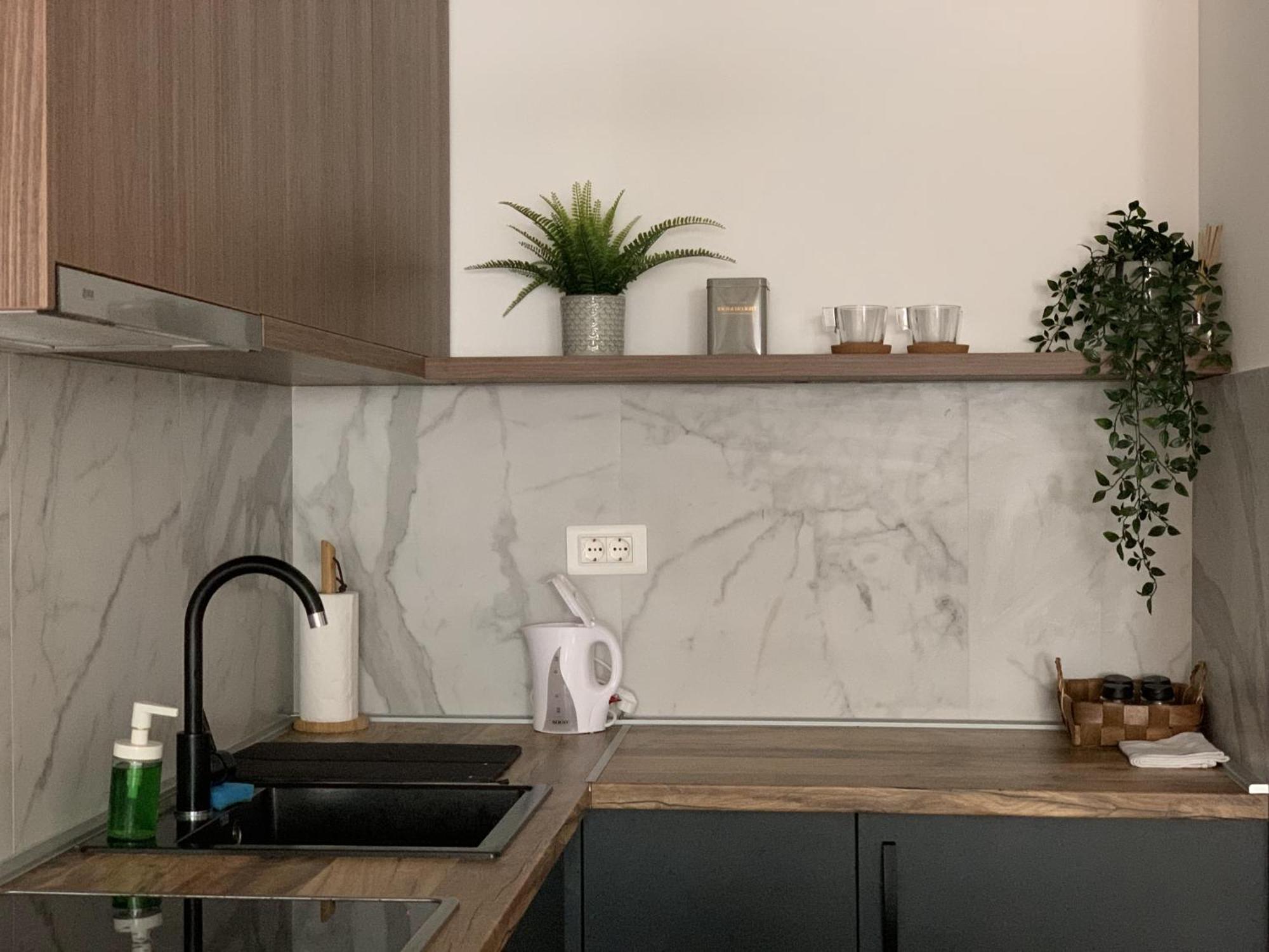 Zlatiborsko Jezero Snco Apartment Luaran gambar