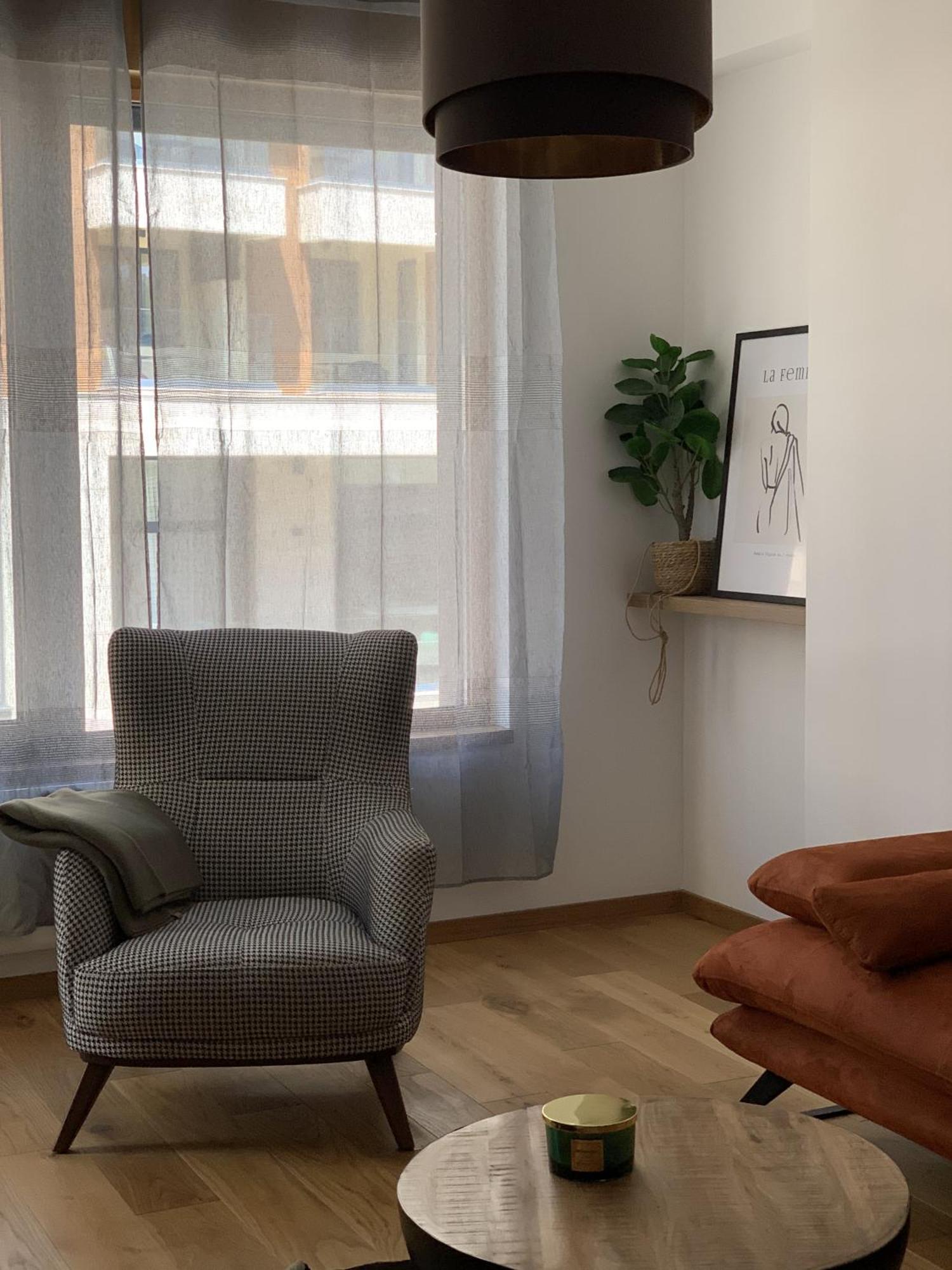 Zlatiborsko Jezero Snco Apartment Luaran gambar