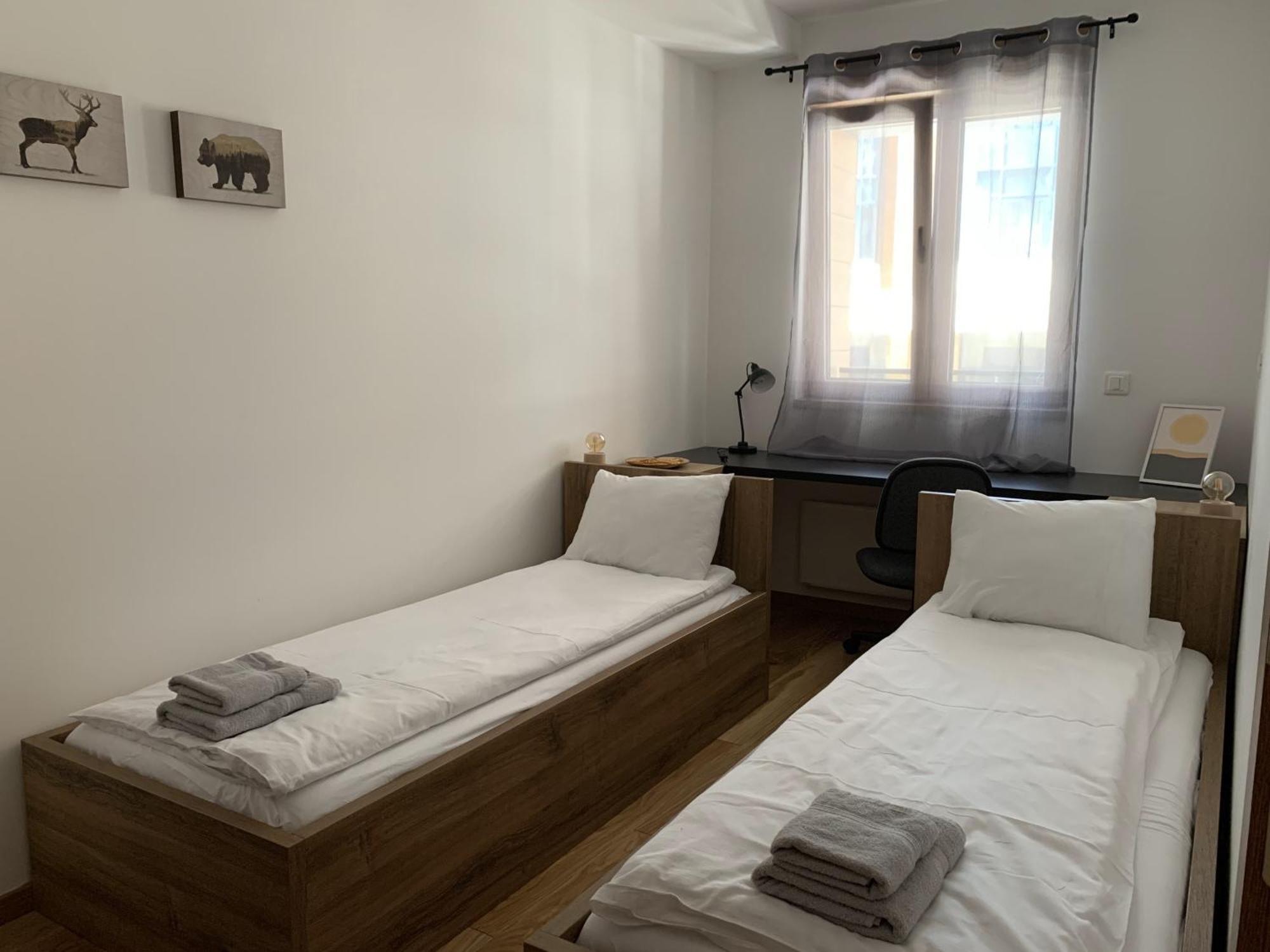 Zlatiborsko Jezero Snco Apartment Luaran gambar
