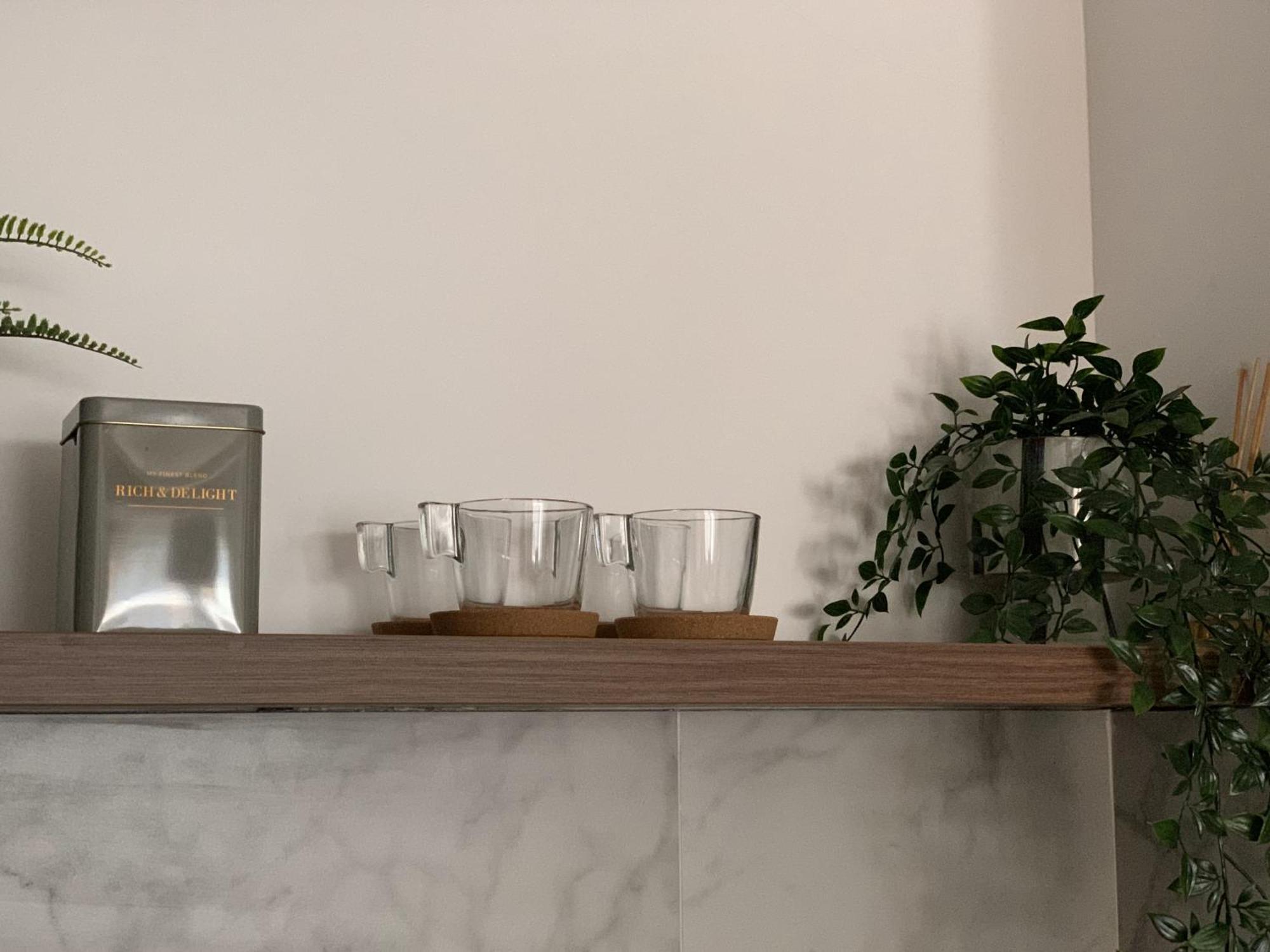 Zlatiborsko Jezero Snco Apartment Luaran gambar